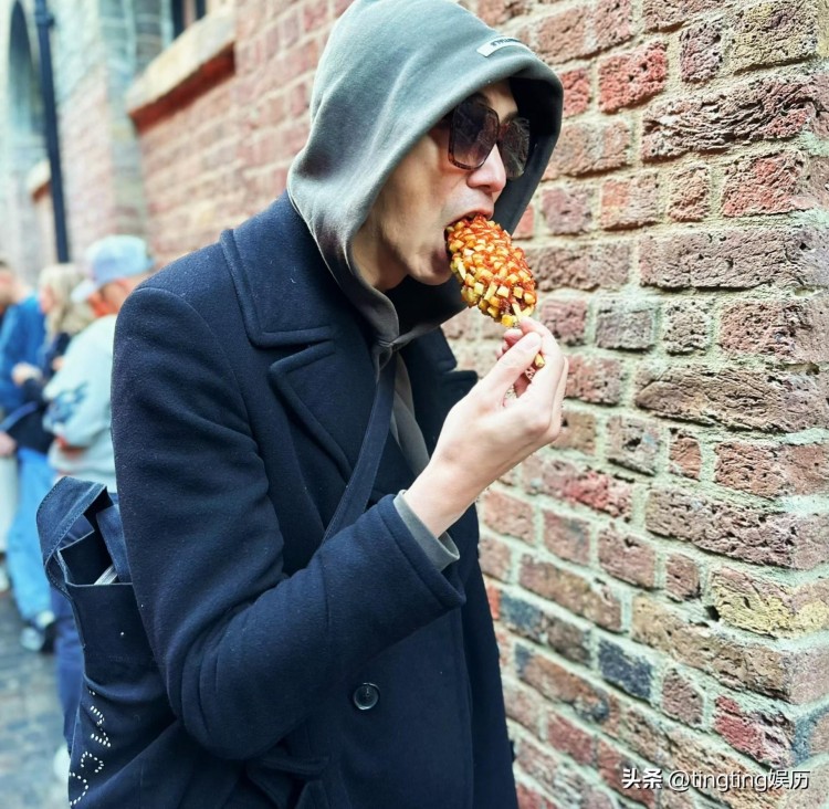 披荆斩棘3哥哥微博涨粉情况：魏哲鸣涨粉最多林志颖竟然掉粉