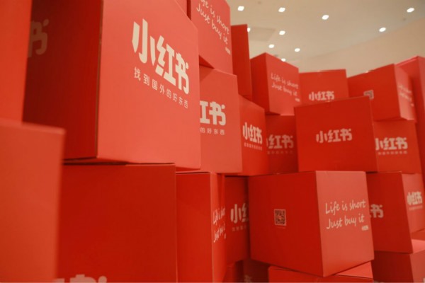 小红书子账号怎么用?